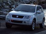 Suzuki Grand Vitara 2006 года